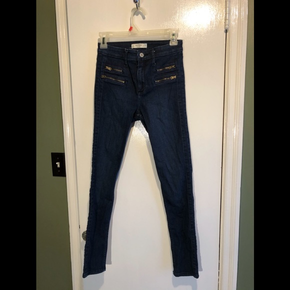 A&F Skinny jeans 🎈2 for $15 🎈 - Picture 2 of 8